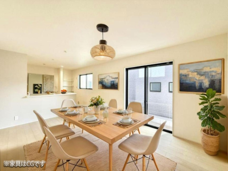 ���r���O ���������R�Ɖ�b�����܂��A�S�n�悢�ЂƂƂ�