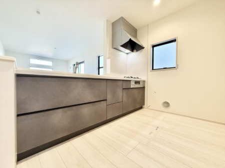 �L�b�`�� ���������������̖��@��������A���ʂȃL�b�`��