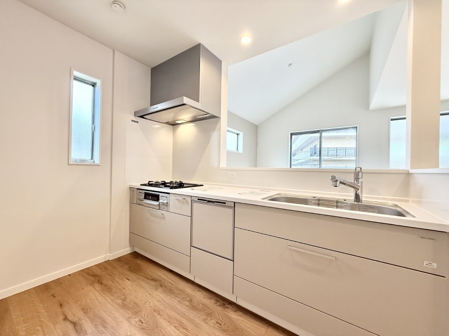 �L�b�`�� �������L���C�ɕЕt���A�g���₷���L�b�`��