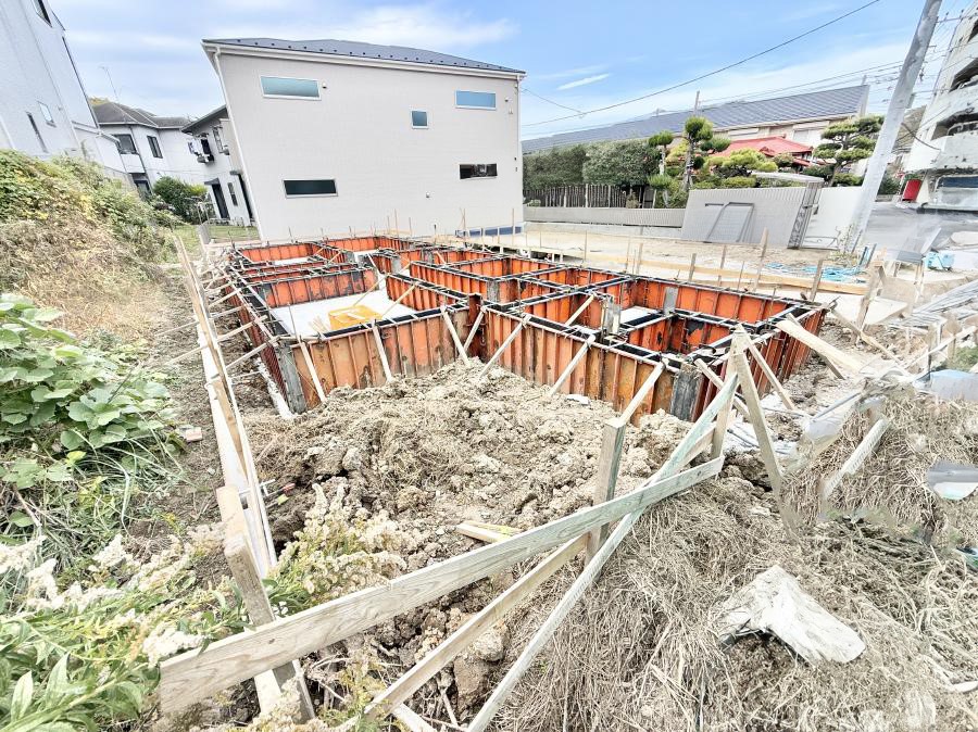 ���n�O�ώʐ^ �O�ρ���炵��L���ɂ���[�������d�l�ݔ��ŉ��K��