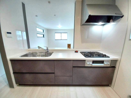 �L�b�`�� �������L���C�ɕЕt���A�g���₷���L�b�`��