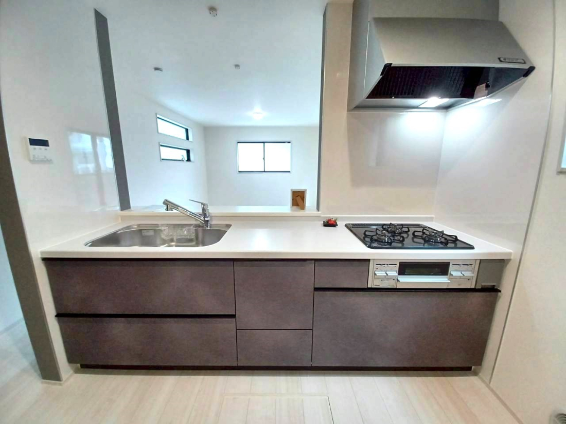 �L�b�`�� �������L���C�ɕЕt���A�g���₷���L�b�`��