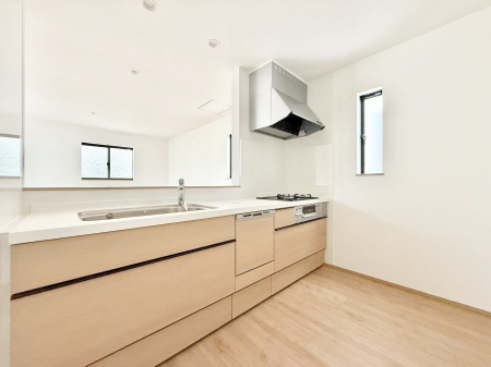 �L�b�`�� �������Ƒ����J��[�߂�A������̂���L�b�`��