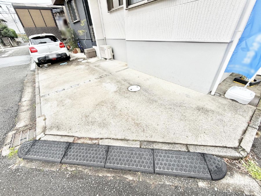  �O�ρ�����ɃJ�[�X�y�[�X������Ə�����܂�