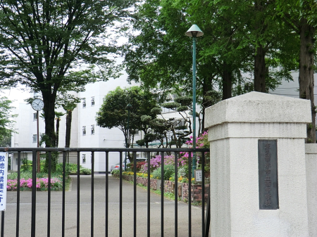 ���ӊ� ���w�Z 316m ���v���Ďs�������w�Z