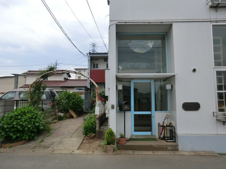 ���ӊ� �c�t���E�ۈ牀 303m ��R������ۈ牀