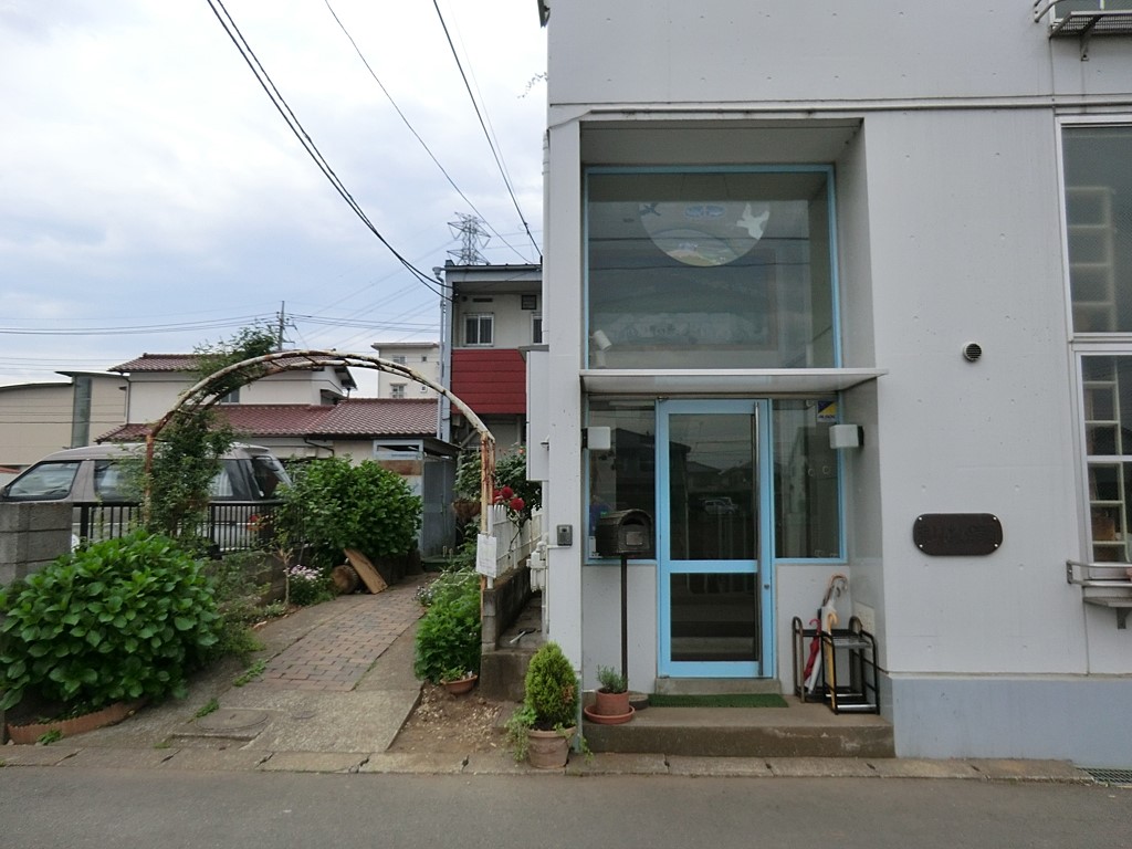 ���ӊ� �c�t���E�ۈ牀 303m ��R������ۈ牀