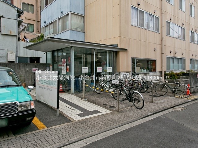 ӊ a@ 1430m  䑾za@