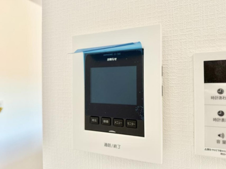 ���̑����� �ݔ����K��҂��m�F�ł��Ĉ��S���������܂�