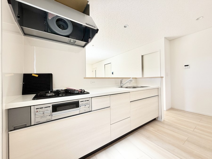 �L�b�`�� �������L���C�ɕЕt���A�g���₷���L�b�`��