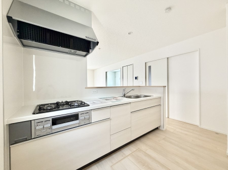 �L�b�`�� �������L���C�ɕЕt���A�g���₷���L�b�`��