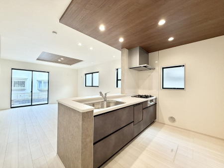 �L�b�`�� �������������Ŏ��p�I�A�S�Ƃ��߂��L�b�`���f�U�C��