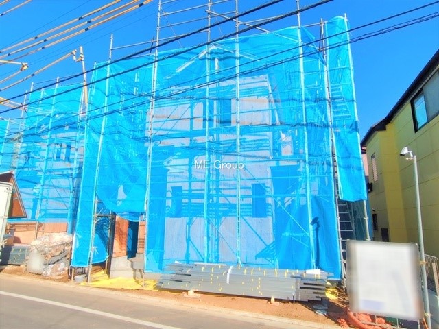 ���n�O�ώʐ^ �O�ρ��V������炵���n�܂�ꏊ�ŁA�Ƒ����J��[�߂�