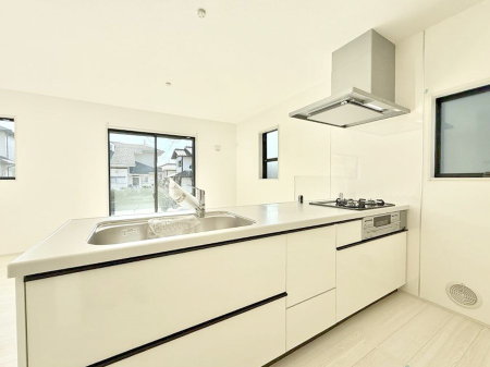 �L�b�`�� ���������������̖��@��������A���ʂȃL�b�`��