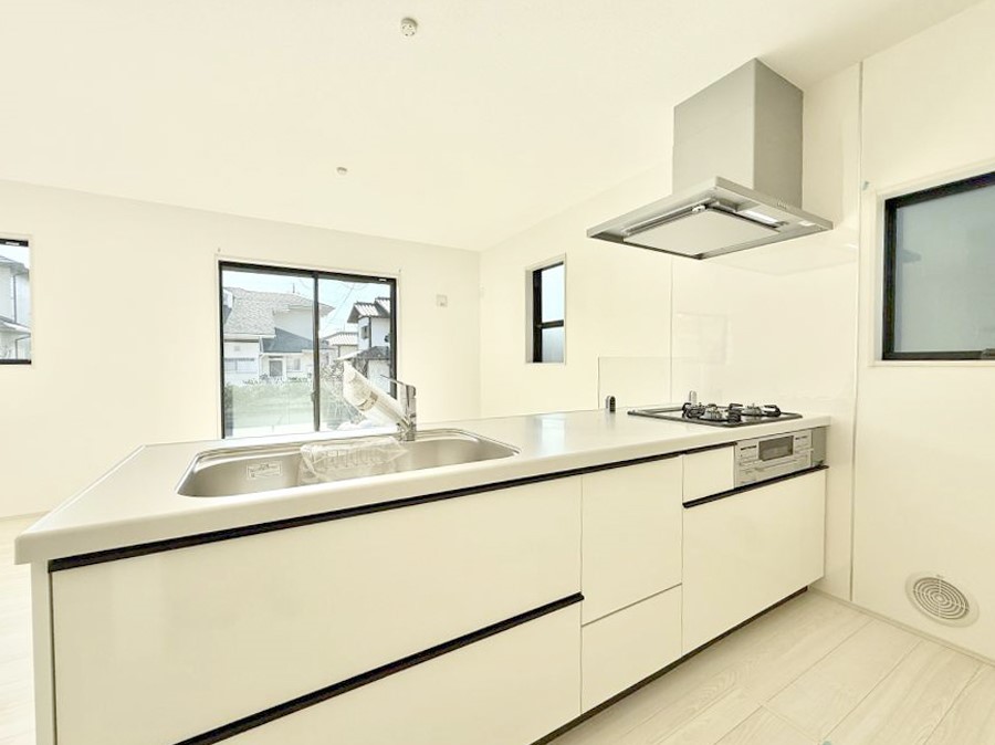 �L�b�`�� ���������������̖��@��������A���ʂȃL�b�`��