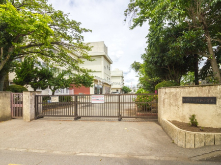 ���ӊ� ���w�Z 270m ���͌��s�����a���w�Z