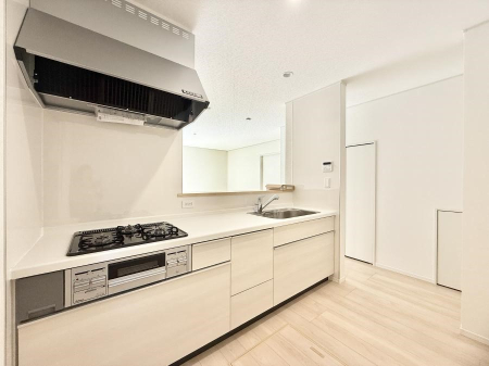 �L�b�`�� ���������������̖��@��������A���ʂȃL�b�`��