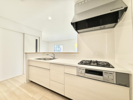 �L�b�`�� �����������������Ɗy�����Ȃ�A���K�ȃL�b�`�����