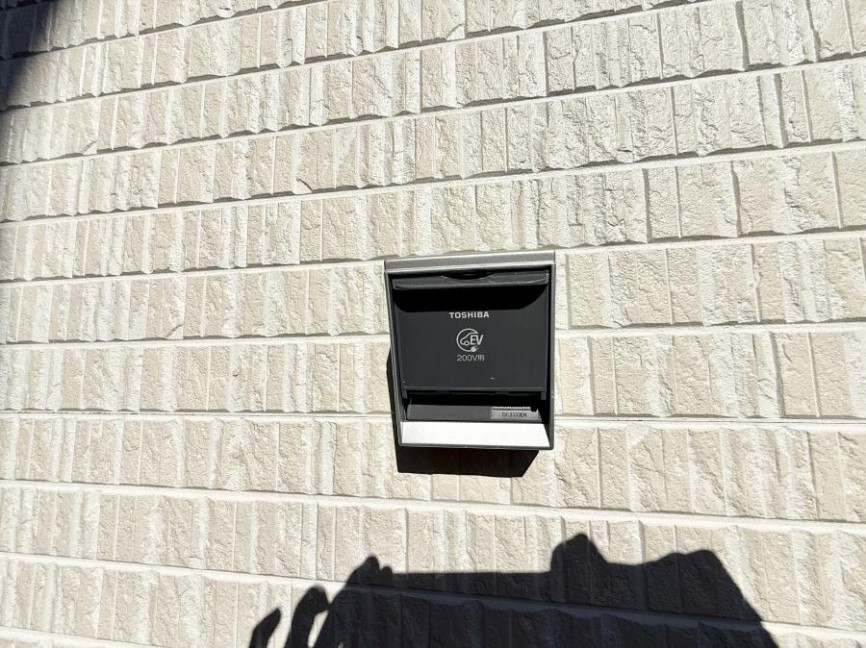 ���̑����� �ݔ������ɗD�����G�R��EV�ԃ��C�t���T�|�[�g