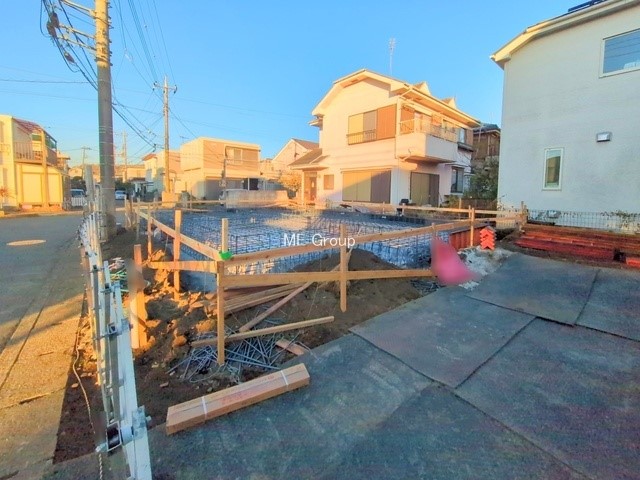 ���n�O�ώʐ^ �O�ρ���炵��L���ɂ���[�������d�l�ݔ��ŉ��K��