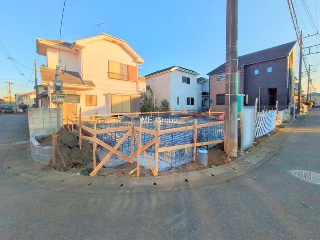 ���n�O�ώʐ^ �O�ρ��V������炵���n�܂�ꏊ�ŁA�Ƒ����J��[�߂�