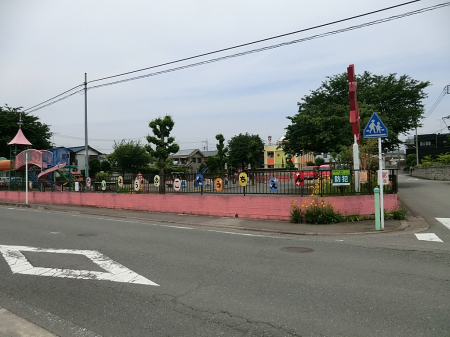 ���ӊ� �c�t���E�ۈ牀 1200m ���z�̎q�c�t��