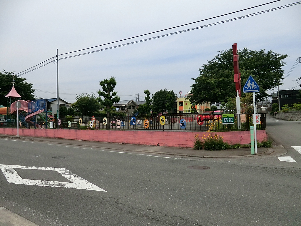 ���ӊ� �c�t���E�ۈ牀 1200m ���z�̎q�c�t��