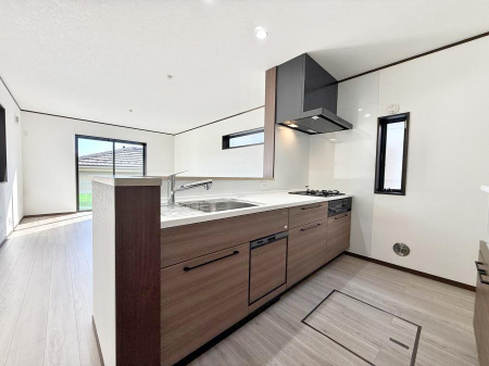 �L�b�`�� �������L���C�ɕЕt���A�g���₷���L�b�`��