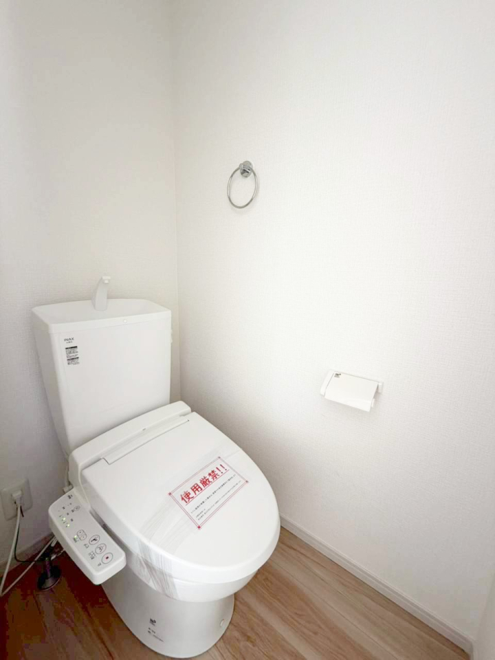 �g�C�� �����������g���ꏊ�����炱���A������������