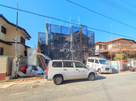 ���n�O�ώʐ^ �O�ρ���炵��L���ɂ���[�������d�l�ݔ��ŉ��K��