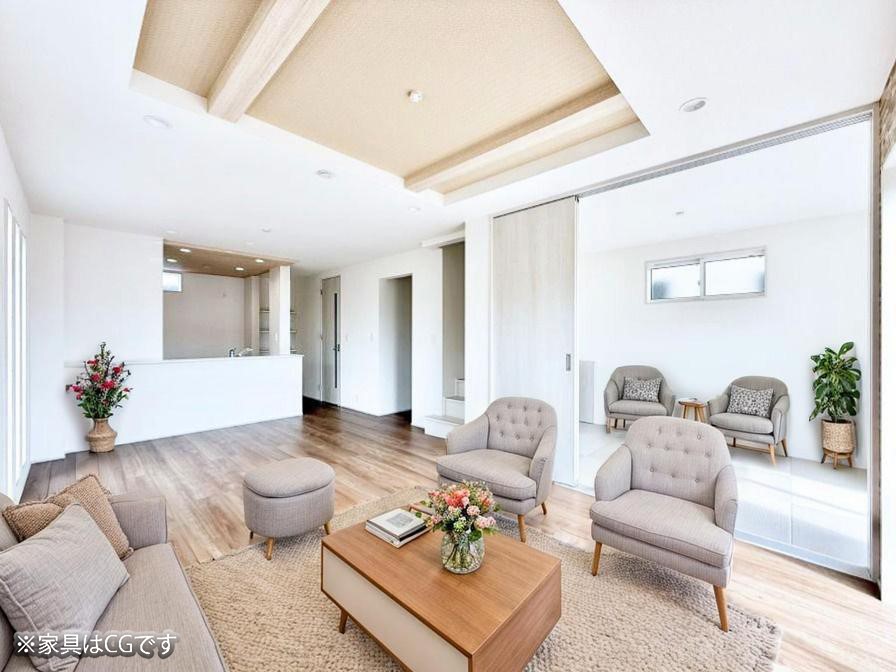 ���r���O ���������났�ƏΊ炪�W�܂�A�S���܂郊�r���O