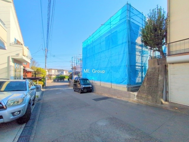 ���ӊ� �X�[�p�[ 900m �}���G�c�`���X