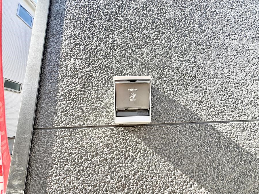 ���̑����� �ݔ������ɗD�����G�R��EV�ԃ��C�t���T�|�[�g