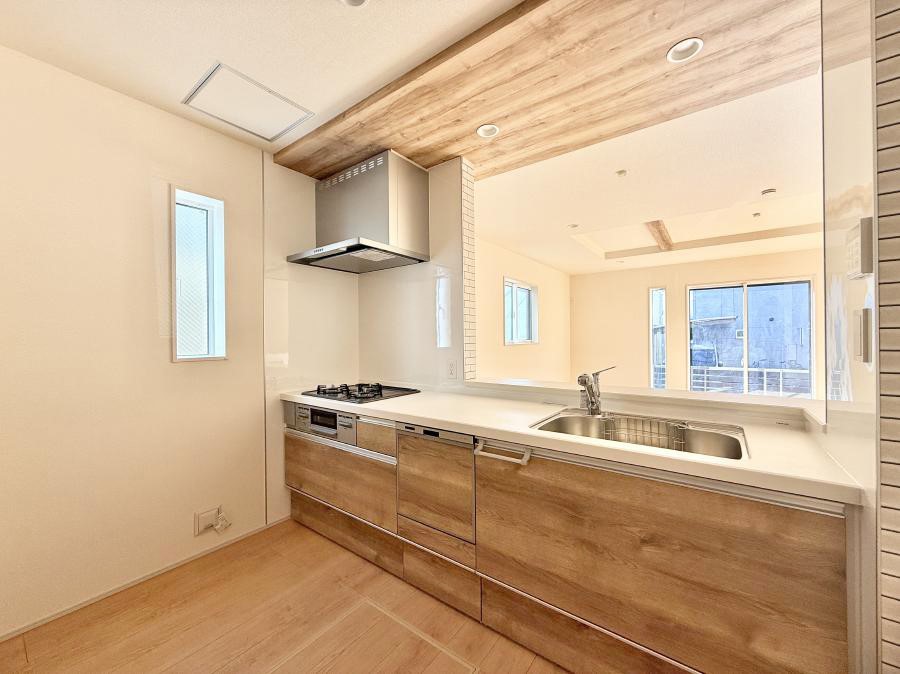 �L�b�`�� ���������������̖��@��������A���ʂȃL�b�`��