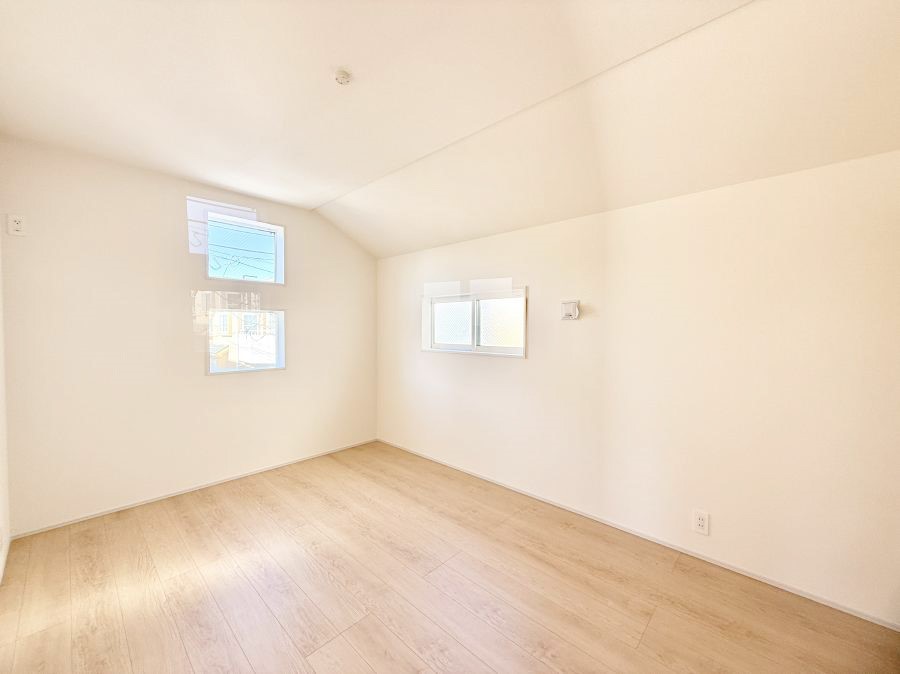 ���̑����� ���������������̃X�y�[�X �ǂ�Ȃ������ɂ��邩�Ƃ��Ă��y���݂ł���