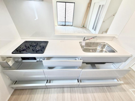 �L�b�`�� �����������������Ɗy�����Ȃ�A���K�ȃL�b�`�����