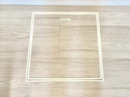 ���̑����� �ݔ����B�ꂽ���[�X�y�[�X�ŉƑS�̂��X�b�L��