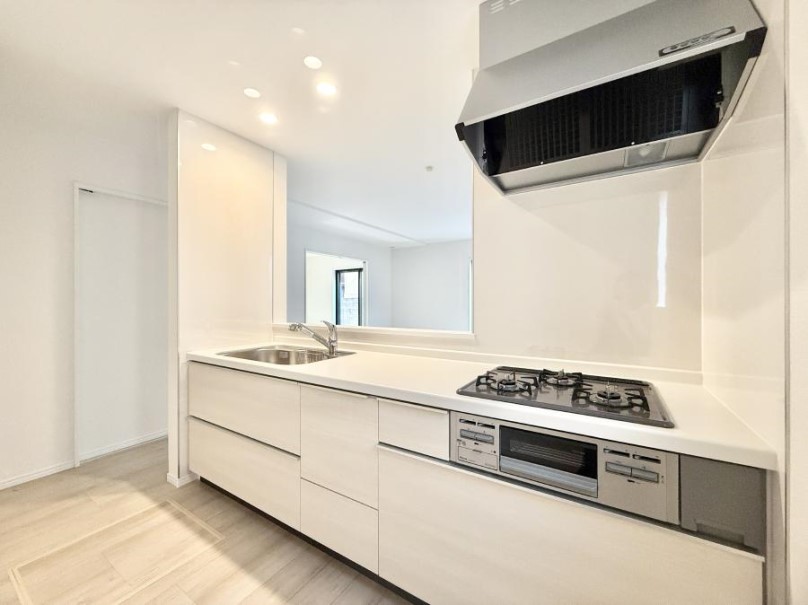 �L�b�`�� �������������Ŏ��p�I�A�S�Ƃ��߂��L�b�`���f�U�C��