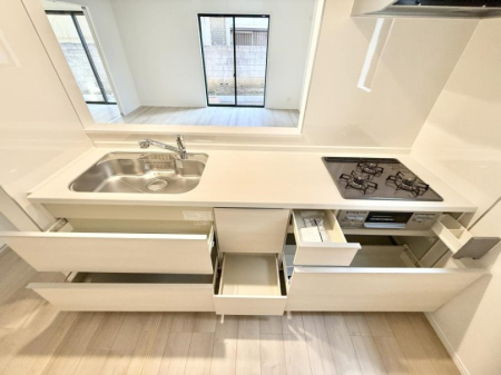 �L�b�`�� �������V���v���ŋ@�\�I�A�����g���₷���L�b�`��