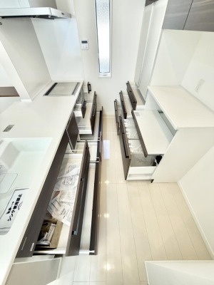 �L�b�`�� �����������������Ɗy�����Ȃ�A���K�ȃL�b�`�����