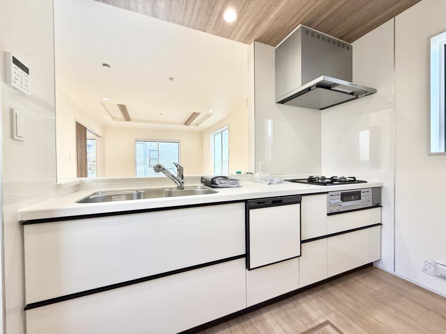 �L�b�`�� �������V���v���ŋ@�\�I�A�����g���₷���L�b�`��