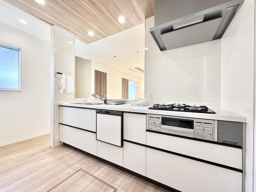 �L�b�`�� �������L���C�ɕЕt���A�g���₷���L�b�`��