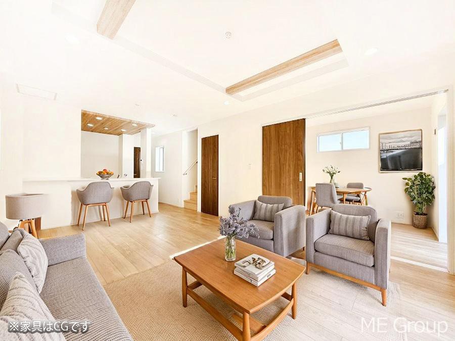 ���r���O �������S���������ꏊ�A�������߂����郊�r���O