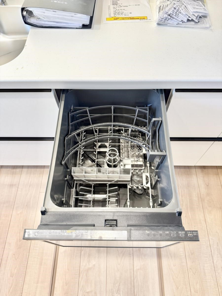 ���̑����� �ݔ������ԒZ�k�ł��Ǝ����y�ɂȂ�֗��ȕK���i