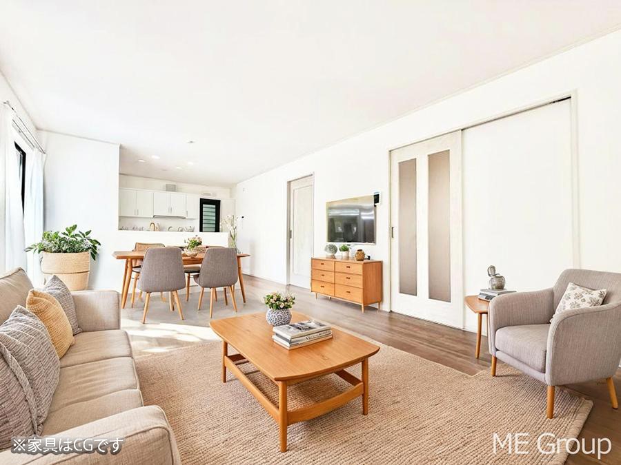 ���r���O �������S���������ꏊ�A�������߂����郊�r���O