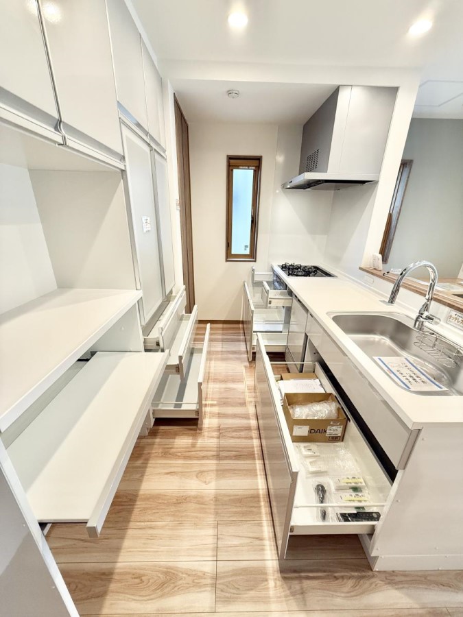 �L�b�`�� �������V���v���ŋ@�\�I�A�����g���₷���L�b�`��