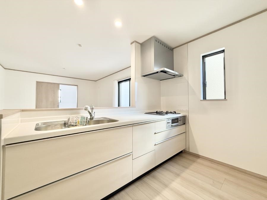 �L�b�`�� ���������������̖��@��������A���ʂȃL�b�`��