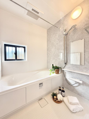 ���� �����������������F�����̕ǖʁA������芰����o�X���[��