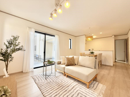 ���r���O ���������C�ɓ���̏ꏊ�ŁA�̂�т�Ƃ������Ԃ�