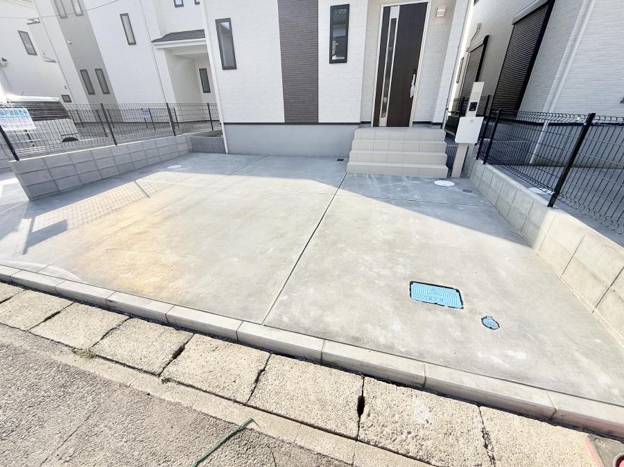  �O�ρ����K�Ȓ��ԃX�y�[�X�ň��S